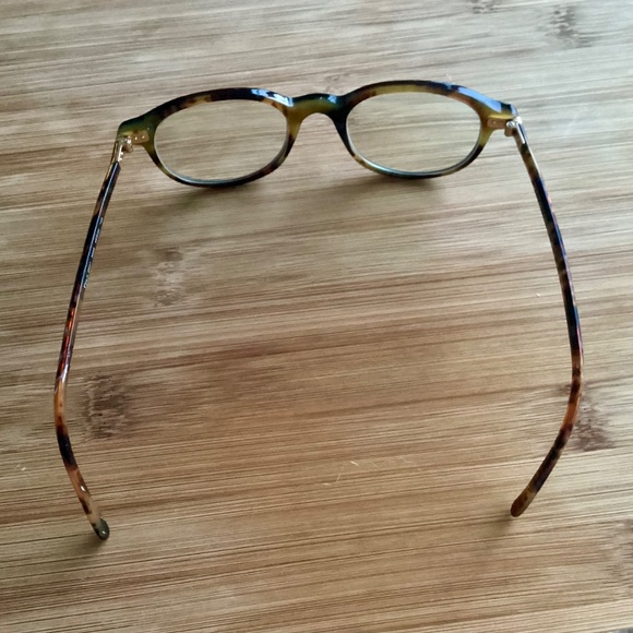 Polo Ralph Lauren Eyeglasses Frames 2047-5035 Brown Tortoise 48-20 145 Designer - Picture 5 of 12